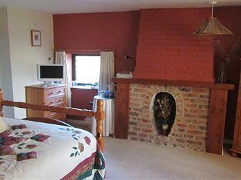 Wickham House Bed and Breakfast Cornisholme Eksteriør billede