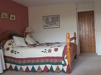Wickham House Bed and Breakfast Cornisholme Eksteriør billede
