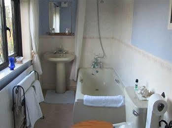 Wickham House Bed and Breakfast Cornisholme Eksteriør billede